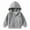 L-Grey596, variant on MEZZALL Boys Hoodies & Sweatshirts Kids Zip Up Jackets Long Sleeve Soft Warm Pullover Outerwear For Toddler Children Comfortable Casual Wear Comfort Cartoon Clothing