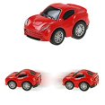 thumbnail image 4 of 8 Pcs Voiture à Rétrofriction en Alliage, Jouet Éducatif pour Enfants Jouets Interactifs Parent-Ado-SinKeeU, 4 of 4