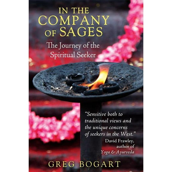In the Company of Sages : The Journey of the Spiritual Seeker (Edition 2) (Paperback)