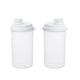 thumbnail image 2 of EeaseMX 2 botellas de plástico para café frío, para exteriores, para zumo, 2 of 7