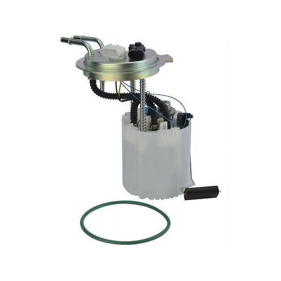 Fuel Pump - Compatible with 2005 - 2007 Chevy Suburban 1500 5.3L V8 FLEX 2006