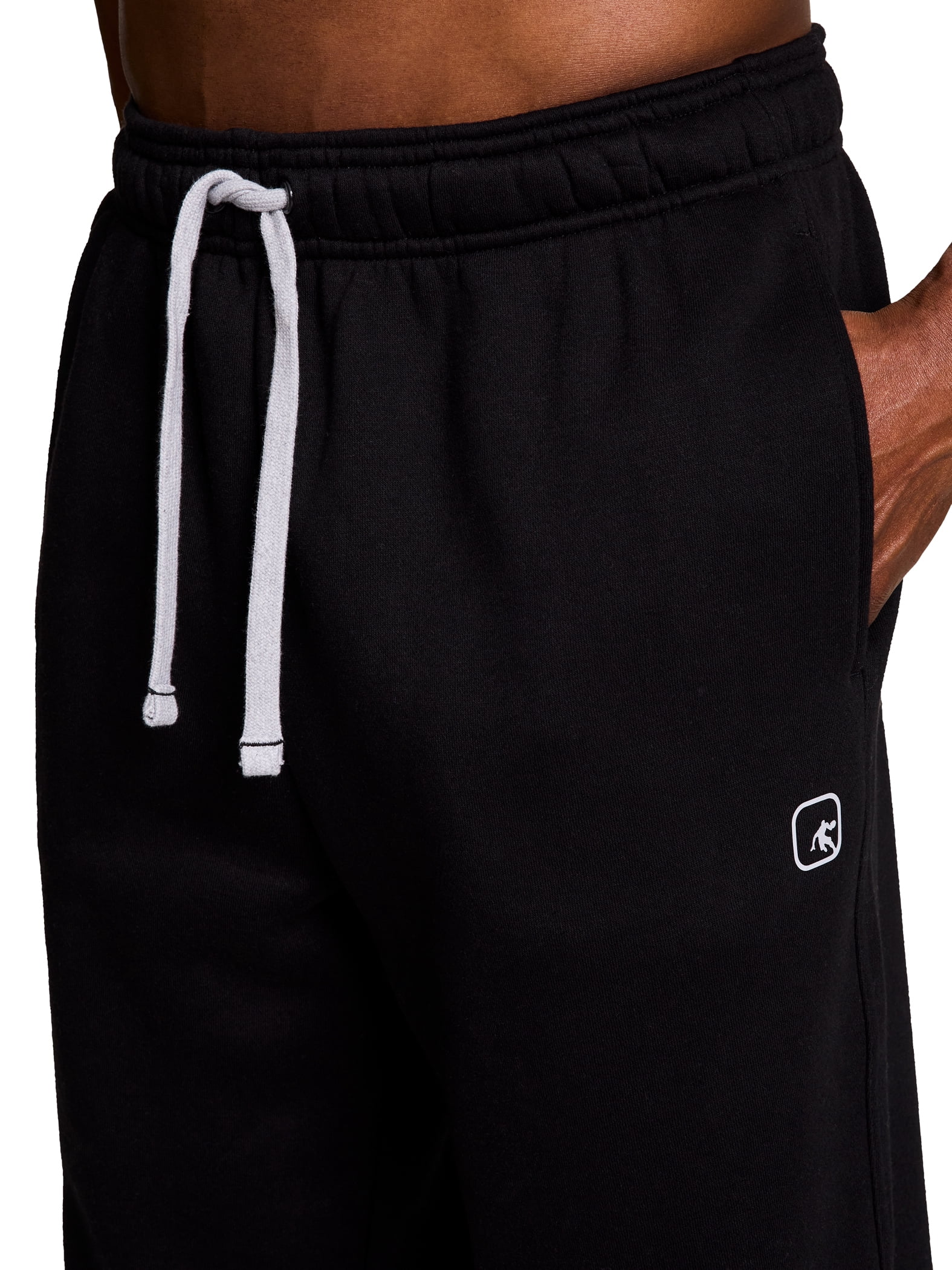 AND1 Men's and Big Men's Ultimate Pants, up to Size 3XL