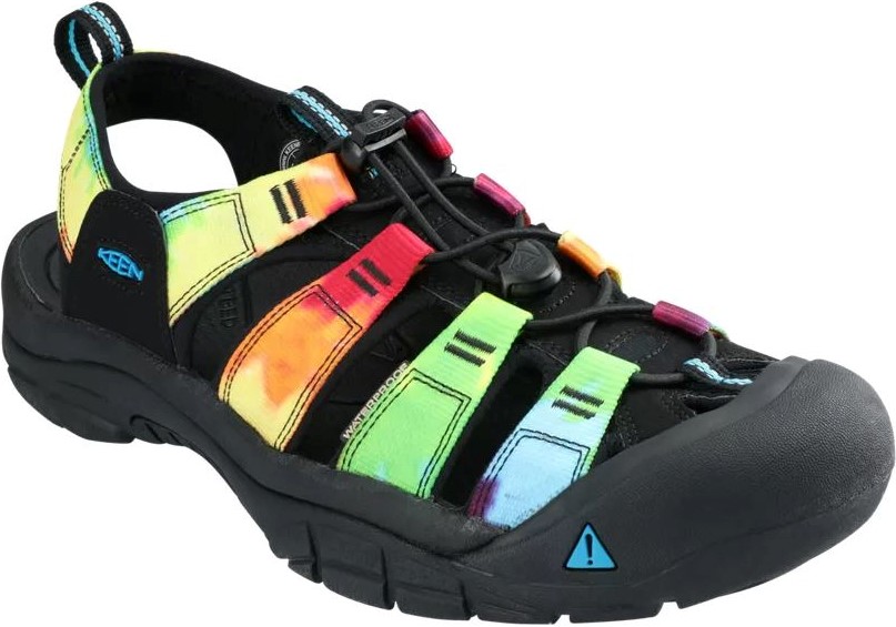 Buy Keen Newport Мужская ретро-активная 
