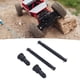 thumbnail image 5 of RC CAR ESGO DE ENDUCCIÓN DEL CAR RETRO, piezas de upidación robusta de piezas rc rc reemplazo de metal de plástico para el eje de transmisión Trasero rc para 16101 16102 16103333, 5 of 7