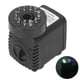 thumbnail image 4 of Luz De Bomba De Agua, Bomba De Agua Paisajismo Súper Succión Tecnología Alemana De Silencio Para Peceras Para Fuentes De Agua Para Piscinas, 4 of 7