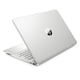 thumbnail image 2 of HP 15.6" FHD, Ryzen 5-5500, 8GB RAM, 256GB SSD, Silver, Windows 10 Home, 15-EF2127 HP 15EF2127, 2 of 5