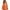 Orange, variant on SHIBEVER Womens Summer Sleeveless Mini Dress Casual Loose V Neck Sundress with Pockets Dresses for Womens Clothes Tunic Casual Swing Dress
