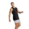 thumbnail image 4 of Hanes Essentials Men’s Tank Top, 4 of 6