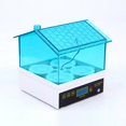 thumbnail image 2 of 4 pcs Poultry Incubator Educational Smart Toy Household Poultry Embryo Incubator, 2 of 10