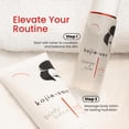 thumbnail image 4 of Cleanser and Toner Kojie San Dual Action 100mL, 4 of 9