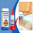 thumbnail image 2 of JJKBVCLO Multifunctional Welding For Bonding Repairing Waterproofing And Quick Drying Sealant, 2 of 8