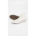 thumbnail image 5 of Mens Converse Chuck Taylor All Star 70 High Top Parchment Garnet Egret, 5 of 6