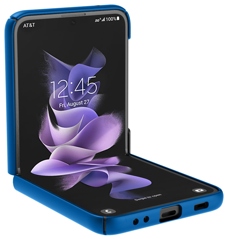 Samsung Galaxy Z Flip 3 in Official Colors 3D Model in Phone and Cell Phone  3DExport