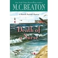 thumbnail image 1 of Death of a Nurse, M. C. Beaton Couverture Rigide, 1 of 1