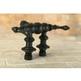 thumbnail image 2 of Kingston Brass ABT700-5 Vintage Tub Faucet Body Only, Oil Rubbed Bronze, 2 of 6