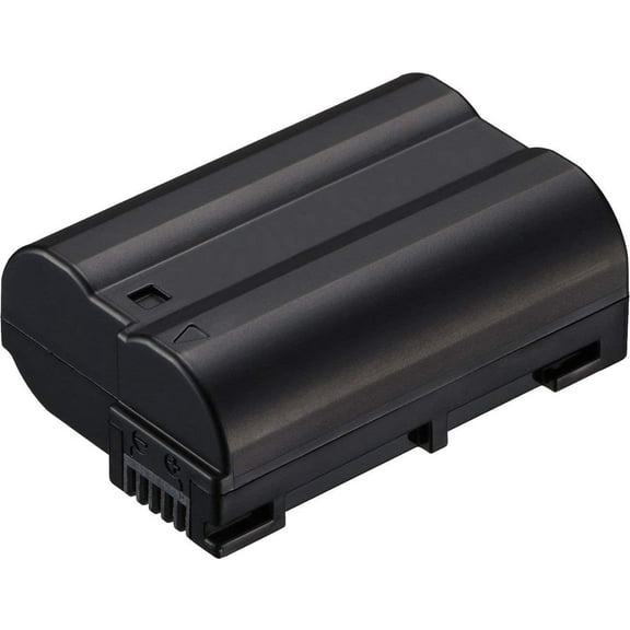 Ultra High Capacity 'Intelligent' Lithium-Ion Battery for Nikon D7100