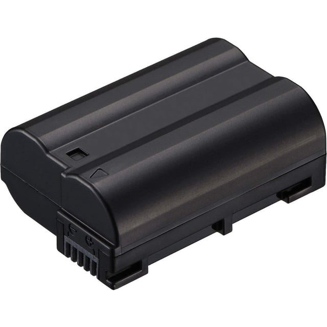 Batterie Lithium-Ion « Intelligente » à Très Grande Capacité pour Nikon 1 V1