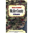 thumbnail image 1 of Pre-Owned Mcafee County: A Chronicle Paperback, 1 of 1
