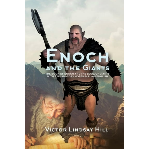 Enoch and the Giants (Paperback)