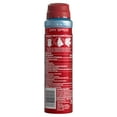 thumbnail image 6 of Old Spice Men's Antiperspirant Deodorant Dry Spray Aqua Reef, 4.3 oz, 6 of 6
