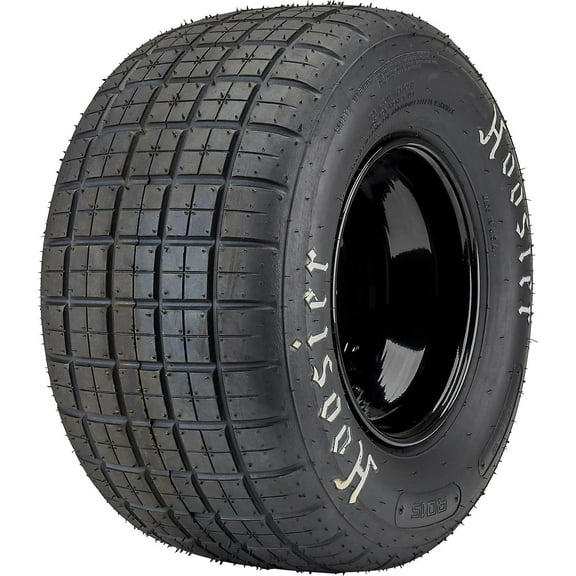 Hoosier 42170-RD12 Midget, Micro, Jr Sprint Tire 62.0/8.0-10 RD12