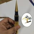 thumbnail image 3 of 3en1 Mobile Métal Expansion Poinçon Alésoir Courbe Droite Set, 3 of 7