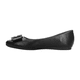 thumbnail image 5 of Zapato Efe Mujer Negro Casual Diario Formal Cómodo negro 26, 5 of 10
