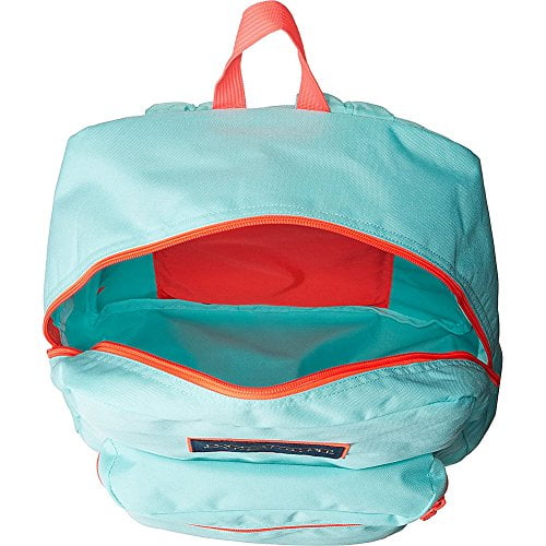 jansport orange blossom