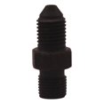thumbnail image 1 of 4AN Zulema Macho abocinado invertido de acero anodizado negro, 1 of 8