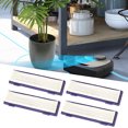 thumbnail image 4 of Vacuum Cleaner Accessories, Strainer Strong Absorption 4Pcs Vacuum Cleaner Filter, For  70E 75 80 85 D75 D80 D85 D3 D5, 4 of 8