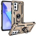 thumbnail image 1 of Shockproof Hybrid Case for OnePlus 9 - TPU and PC Protective Cover for Smartphone Safety, 1 of 4