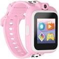 thumbnail image 3 of iTech Junior Children's Girls Earbuds & Smartwatch Set - Pink Panda 900225M-40-G13, 3 of 6