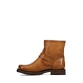 thumbnail image 2 of Botines Frye Veronica Flex para mujer de piel de plena flor, 2 of 5