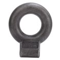 thumbnail image 2 of Anillo de Luneta de Enganche de Pinta Remolcador, 25000 lb Mgtw Pescado Enganche Luneta Anillo de 12 Toneladas para Remolque de Caravana, 2 of 7