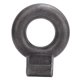thumbnail image 2 of Anillo de luneta de pastito de remolque, 12 toneladas de carga construcción resistente 25000 lb Mgtw Pintle Hitch Lunette Anillo para Remolque de Caravana, 2 of 7