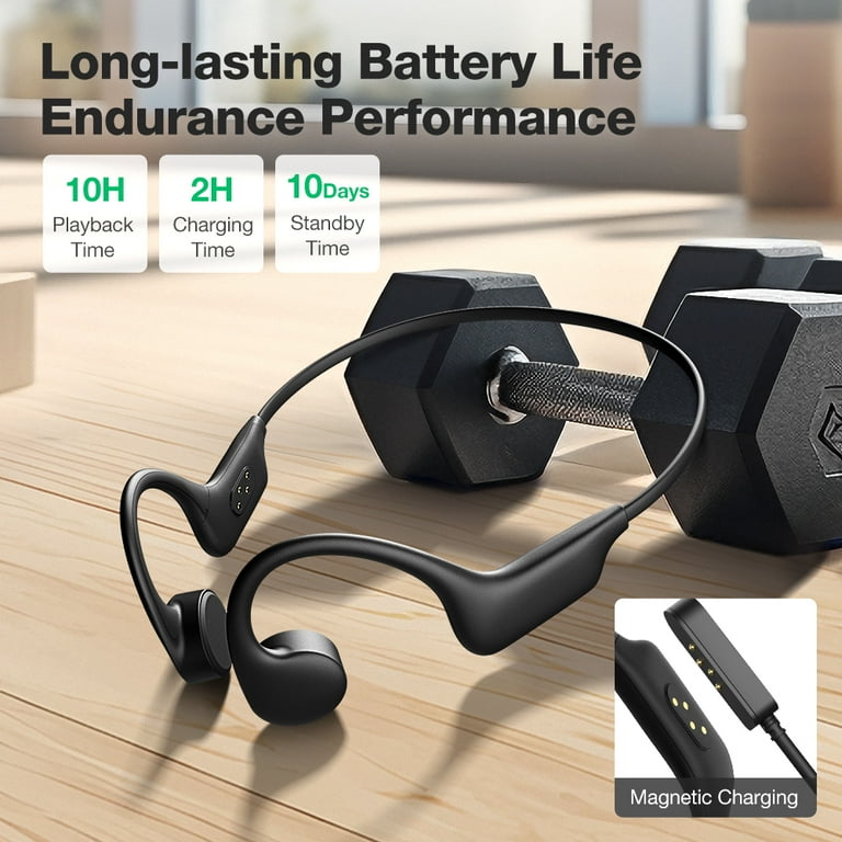 Underwater bluetooth headphones for swimming new arrivals