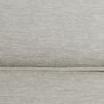 thumbnail image 6 of Classic Accessories 25"x27"x5" Grey Patio Cushion Slipcover, Montlake, 6 of 14