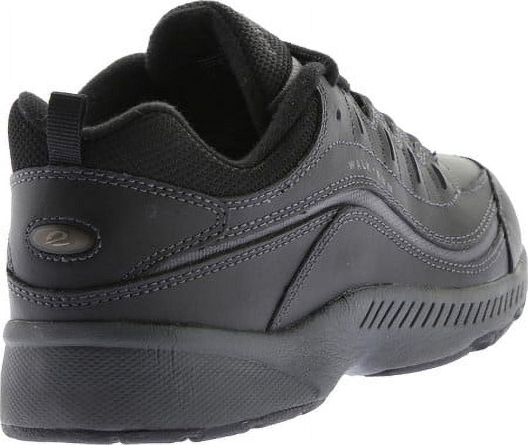 Easy Spirit Women's Romy Lace-Up Walking Sneaker