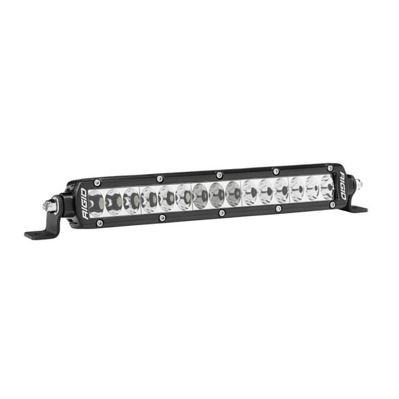 Rigid Industries SR2-Series Single Row Driving LED Light