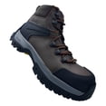 thumbnail image 3 of Bota Industrial Jeep Modelo 3560 Con Casquillo Color Café, 3 of 5