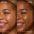 thumbnail image 2 of NYX Professional Makeup Buttermelt Glaze Tinted Moisturizer, SPF 30, Nutmeg Butta, All Skin Types, 1.01 fl oz, 2 of 13