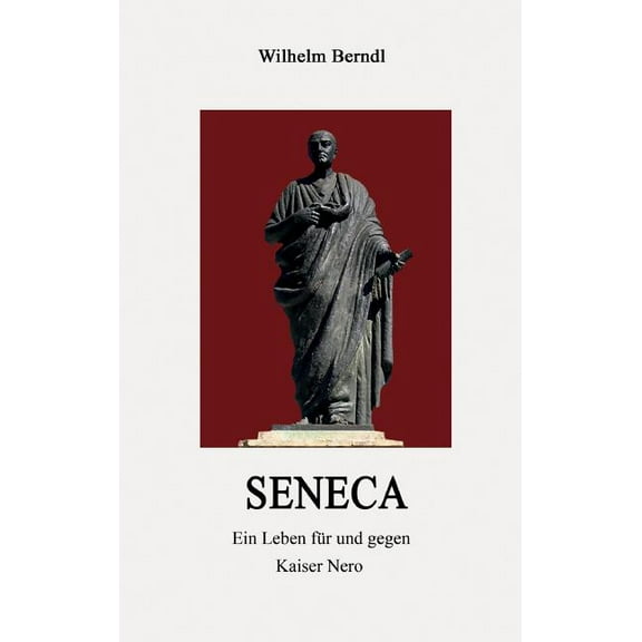 Seneca (Hardcover)