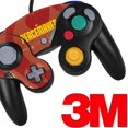 thumbnail image 3 of Skinit DC Comics Peacemaker John Cena Nintendo GameCube Controller Skin, 3 of 4