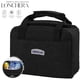 thumbnail image 2 of Lonchera Térmica Portátil Bolsa Lunch Viaje Oficina Escolar, 2 of 6