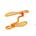 thumbnail image 2 of Creative Finishing Shoe Rack Household Goods Space-Saving Stackable Plastic Shoe Racks; Shoe Storage Rack, 2 of 4