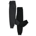 thumbnail image 3 of Cookie's Brand Boys' 2-Pack Joggers (Toddler), 3 of 3