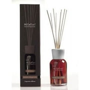 SANDOLO BERGAMOTTO Natural 250 ML Reed Diffuser by Millefiori Milano