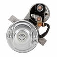 thumbnail image 5 of For Ford Escape / Fusion Starter Motor 2013 14 15 16 2017 | 2.0L / 2.5L 4-Cyl For BB5Z-11002-B, 5 of 7