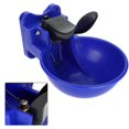 thumbnail image 2 of 2L Water Outlet Automatic Drinking Bowl Cattle Goat Sheep Feeder, 2 of 2