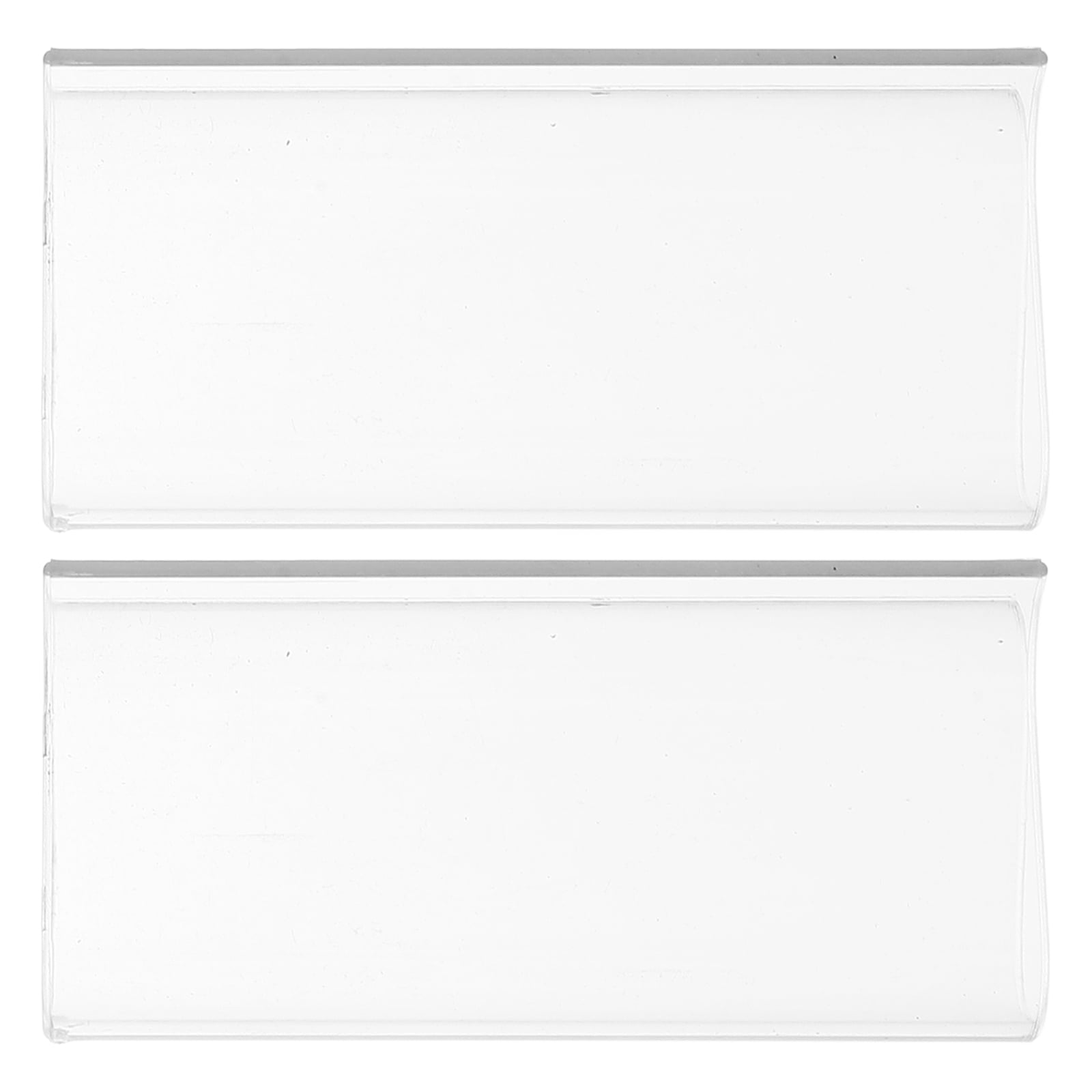 2pcs Cordless Window Blinds Roller Shades Lifting Clamp Pull Shade Grips For Windows Rolling Curtain Accessories